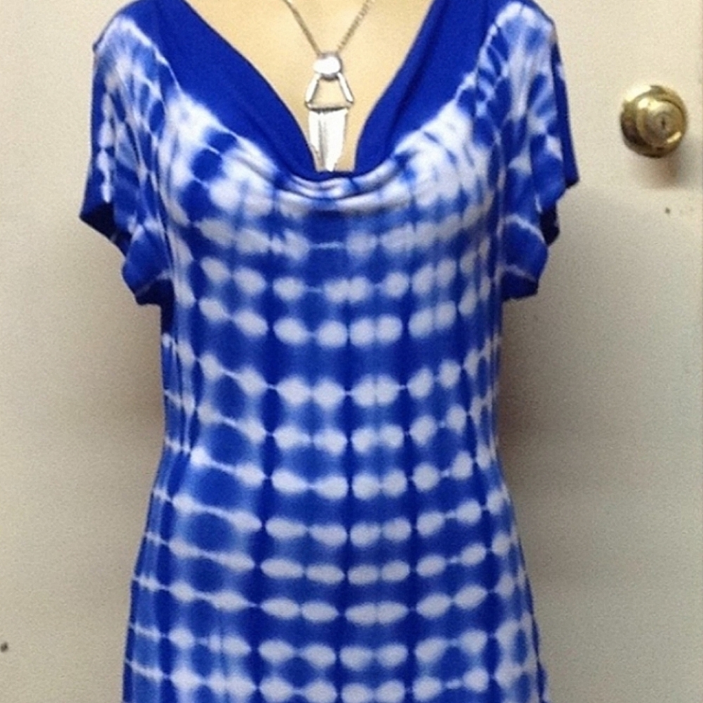 INC International Nwot Top Large